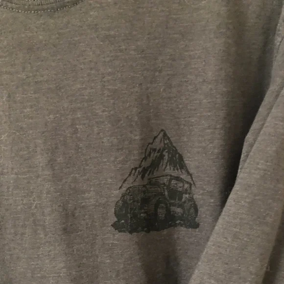 GH Bass shirt - Picture 2 of 4